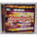 Enjoy the Ride by Sugarland (CD, Sep-2008, Firesale)