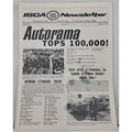 ISCA Newsletter January 1970 Volume X Number 5