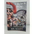 Late for Bingo by M. K. Scott (2019, Trade Paperback)