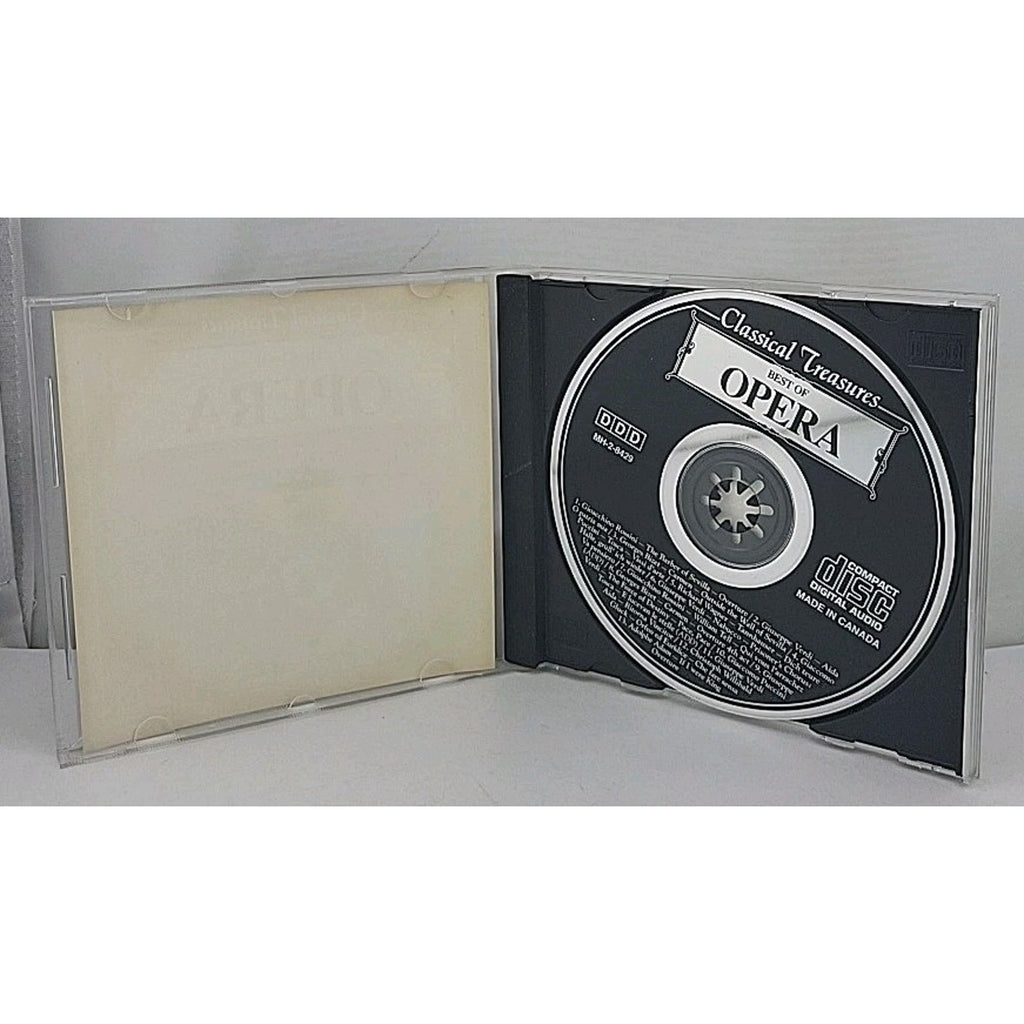 28 All Time Marches by Various Artists (CD, Aug-1999, Madacy)