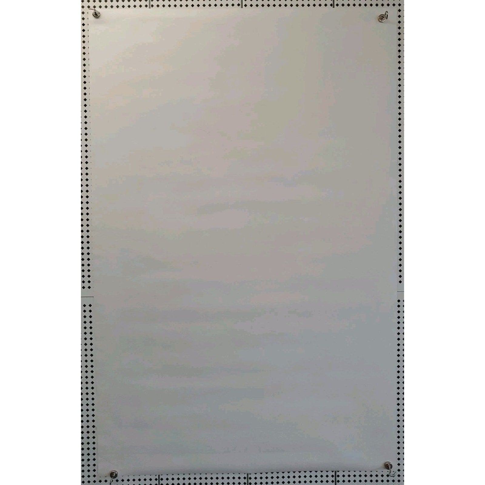All I Want For Christmas - Movie Poster 41 x 27 Rolled