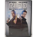 R.I.P.D. (DVD, 2013)