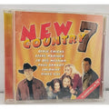 New Country, Vol. 7 by Various Artists (CD, Nov-2000, EMI Music Distribution)