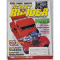 Street Rodder Magazine - December 2001 - Vol. 30 No. 12