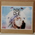 Niki And The Dove ‎– DJ, Ease My Mind (CD)