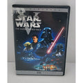Star Wars Episode V The Empire Strikes Back DVD