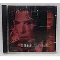 Closer to Paradise by Slim Man (CD, Nov-1998, GES Records)