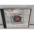 Hallmark Trisha Yearwood: Home For The Holidays (CD, 1997)
