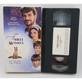 Three Wishes (VHS, 2000)