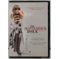 The September Issue (DVD, 2009)