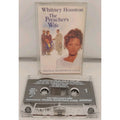 Preacher's Wife [1997] by Whitney Houston (Cassette, Nov-1996, Arista)