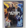 The Hades Factor (DVD)