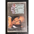 Freddie Jackson Don't Let Love Slip Away (Cassette)