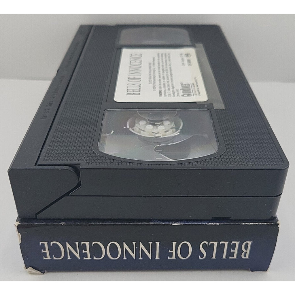 Bells of Innocence (VHS, 2003)