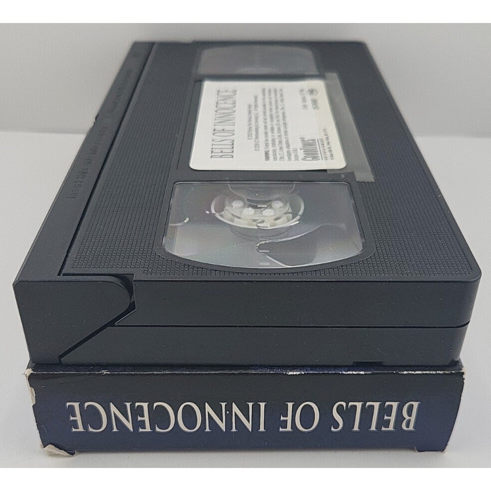 Bells of Innocence (VHS, 2003)