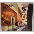 Ida Y Vuelta [Digipak] by Maureen Choi Quartet (CD, 2015, Barco) *Autographed*
