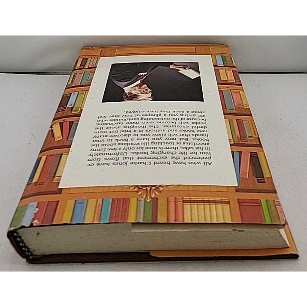 Books You Read : Devotional Edition by D. James Kennedy (1985, Hardcover)