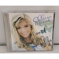 Chelsea Musick CD Signed