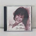 The Judah Project: God's Songbird by Donna McAfee (CD, Jan-2000, Avalon Records)