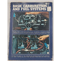 Petersen's Basic Carburetion And Fuel Systems Book No. 5