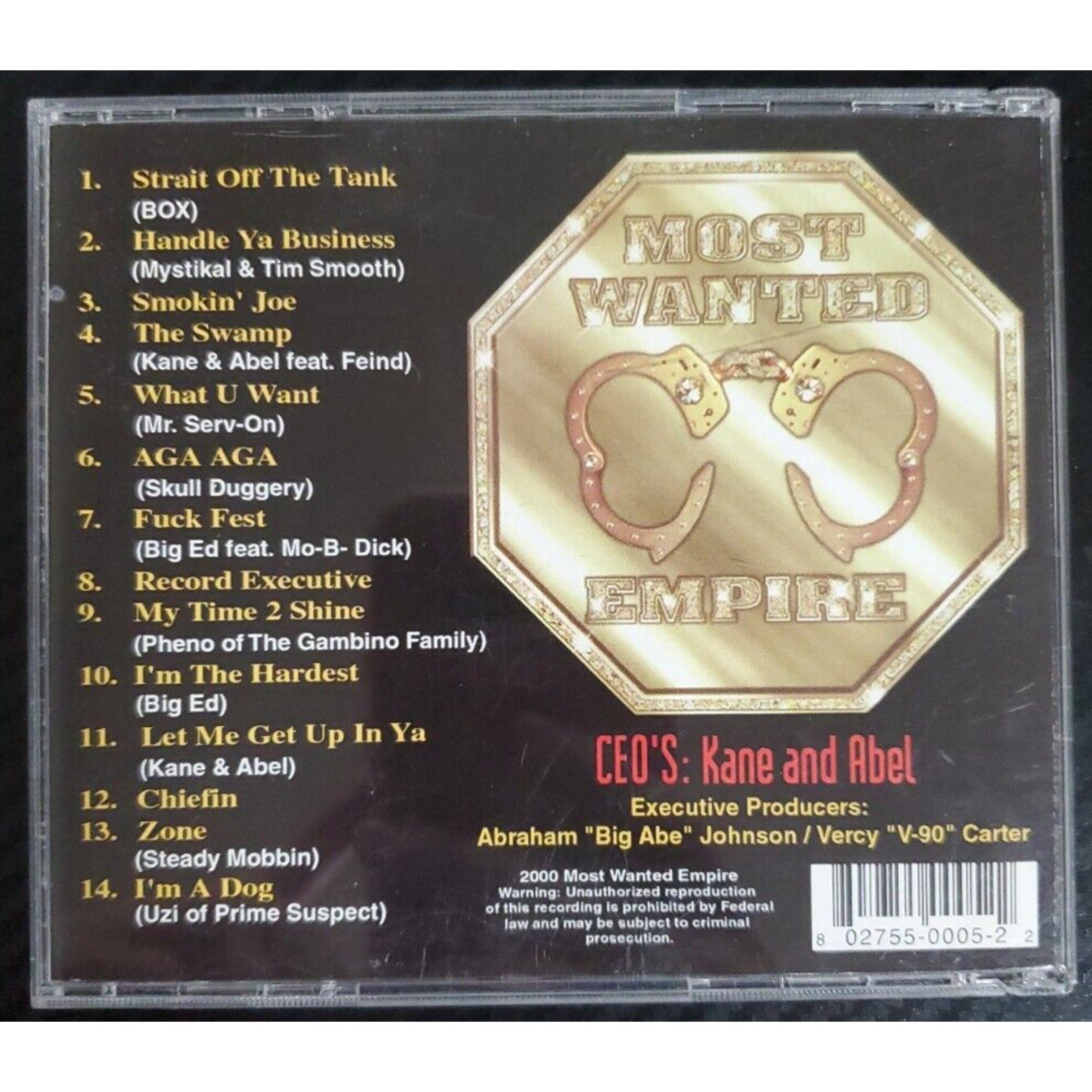Off the Tank: Former Tank Soldiers Go to War [PA] by Various Artists (CD,...