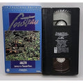 The Cousteau Collection - Vol. 7: Amazon - Journey to a Thousand Rivers (VHS,...