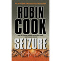 Seizure by Robin Cook (2004, Paperback)