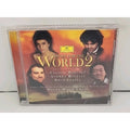 Hymn For The World 2 CD