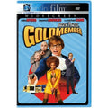 Austin Powers in Goldmember (DVD, 2002)