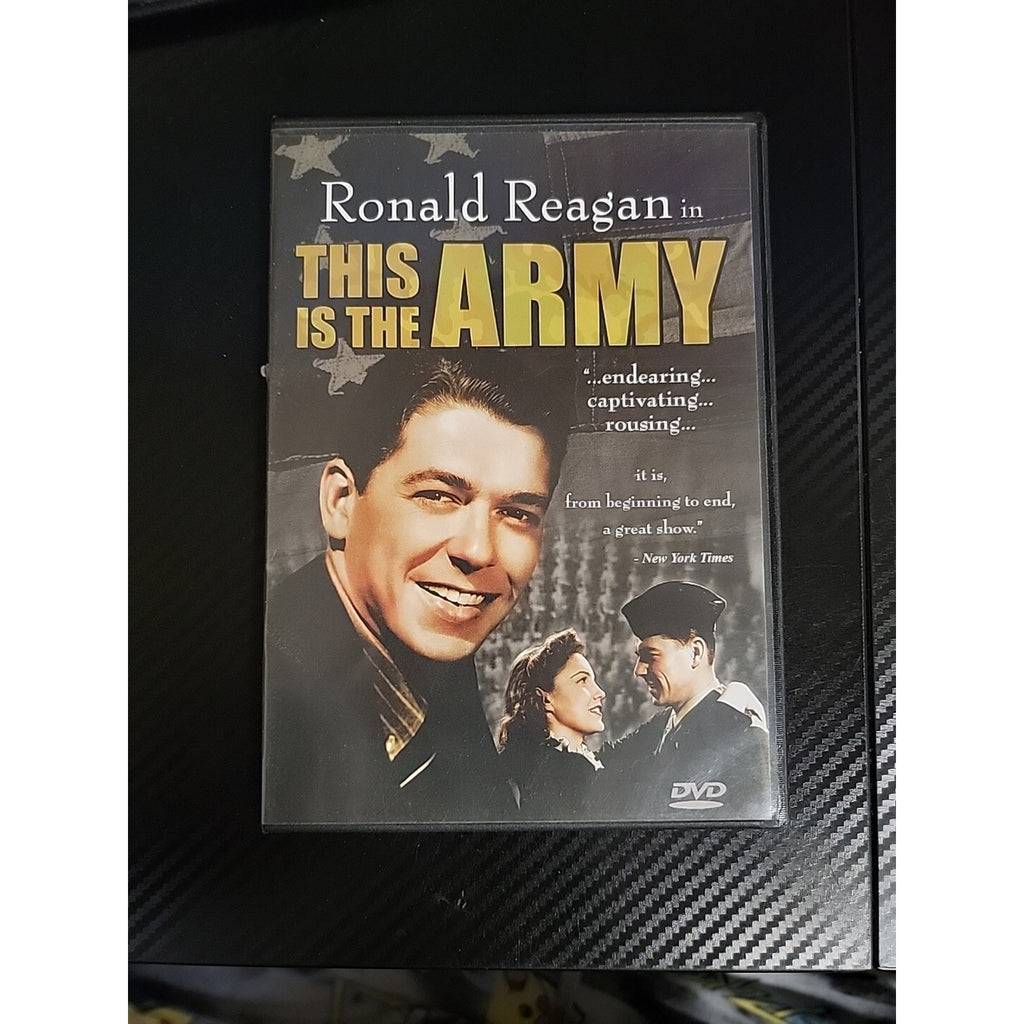 This is the Army (DVD, 2006)