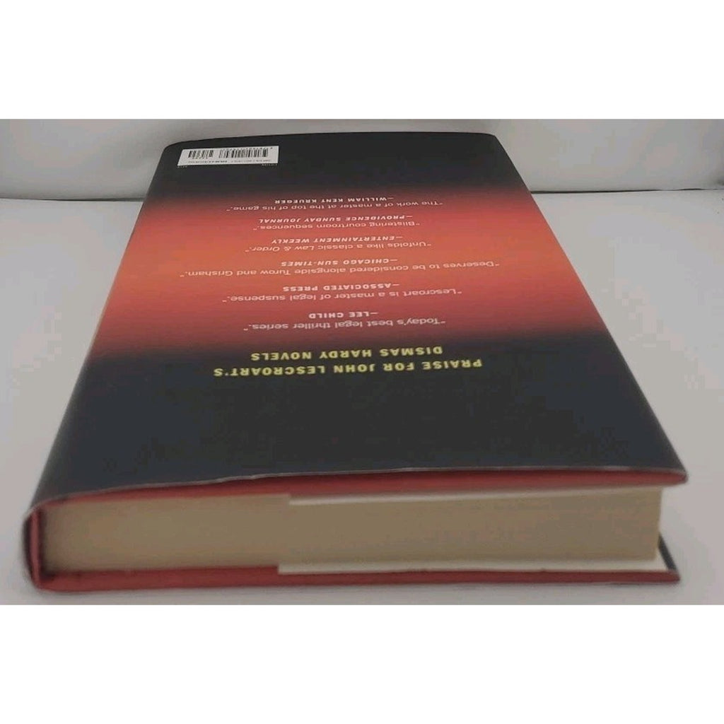 Poison : A Novel by John Lescroart (2018, Hardcover)