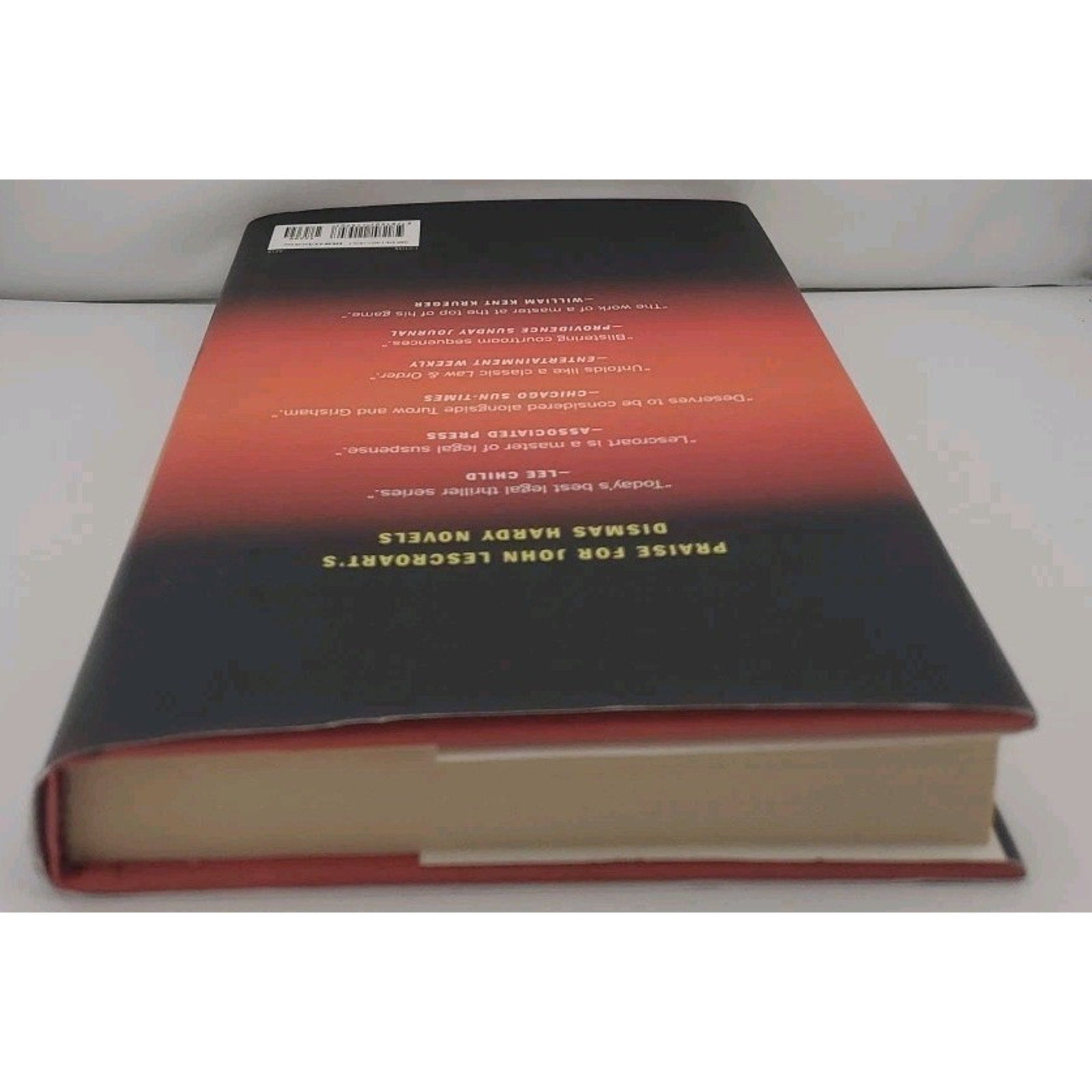 Poison : A Novel by John Lescroart (2018, Hardcover)