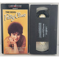 Patsy Cline - The Real Patsy Cline (VHS)