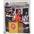 Mustang Times Magazine June 2009 Vol. 33 No. 6