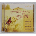 Heaven On Earth CD, Hallmark