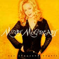 Ten Thousand Angels by Mindy McCready (CD, Apr-1996, BNA)