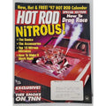 Hot Rod Magazine February 1997