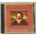 Gallery Of Classics Brahms Audio CD