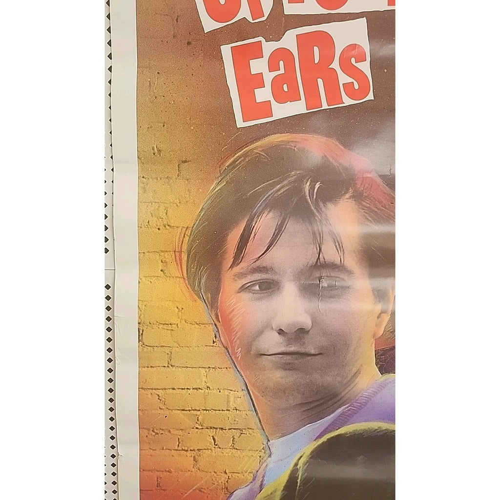 Prick Up Your Ears Movie Poster 27x40