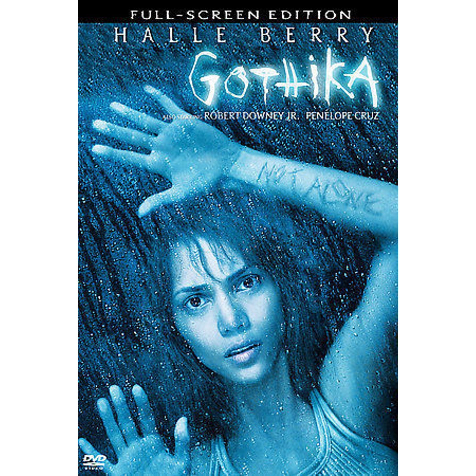 Gothika (DVD, 2004, Full-Screen)