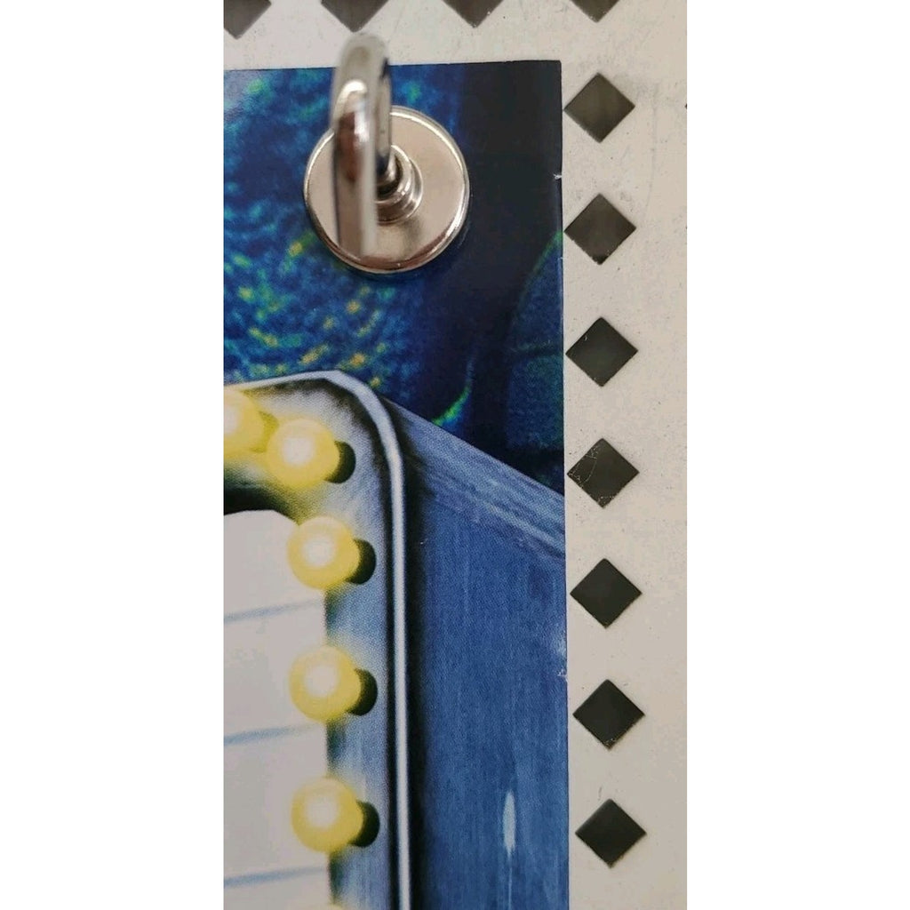Shark Tale 27x40 D/S Movie Poster