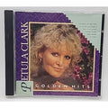 Golden Hits by Petula Clark (CD, Feb-1996, Intercontinental Records)