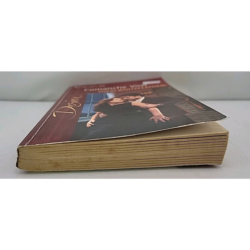 Commanche Vow by Sheri WhiteFeather (2001, Mass Market)