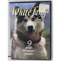 White Fang 1 (DVD)