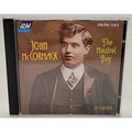 Minstrel Boy by John Mccormack (CD, 1997)