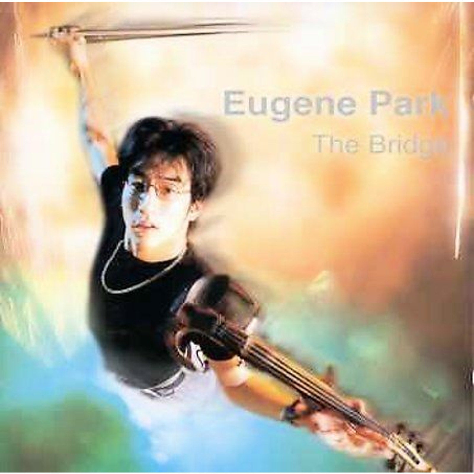 The Bridge * by Eugene Park (CD, Jan-1999, Sony Music Distribution (USA))