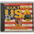 Sixties USA - Volume 3 (CD)