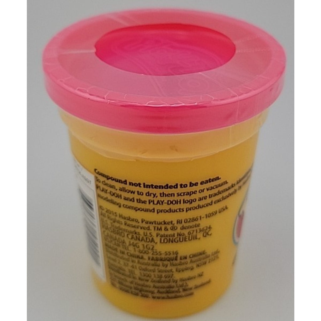 Play- Doh Modeling Compound, Pink 4oz