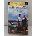 Men of Thorne Island by Cynthia Thomason (2003, Mass Market)