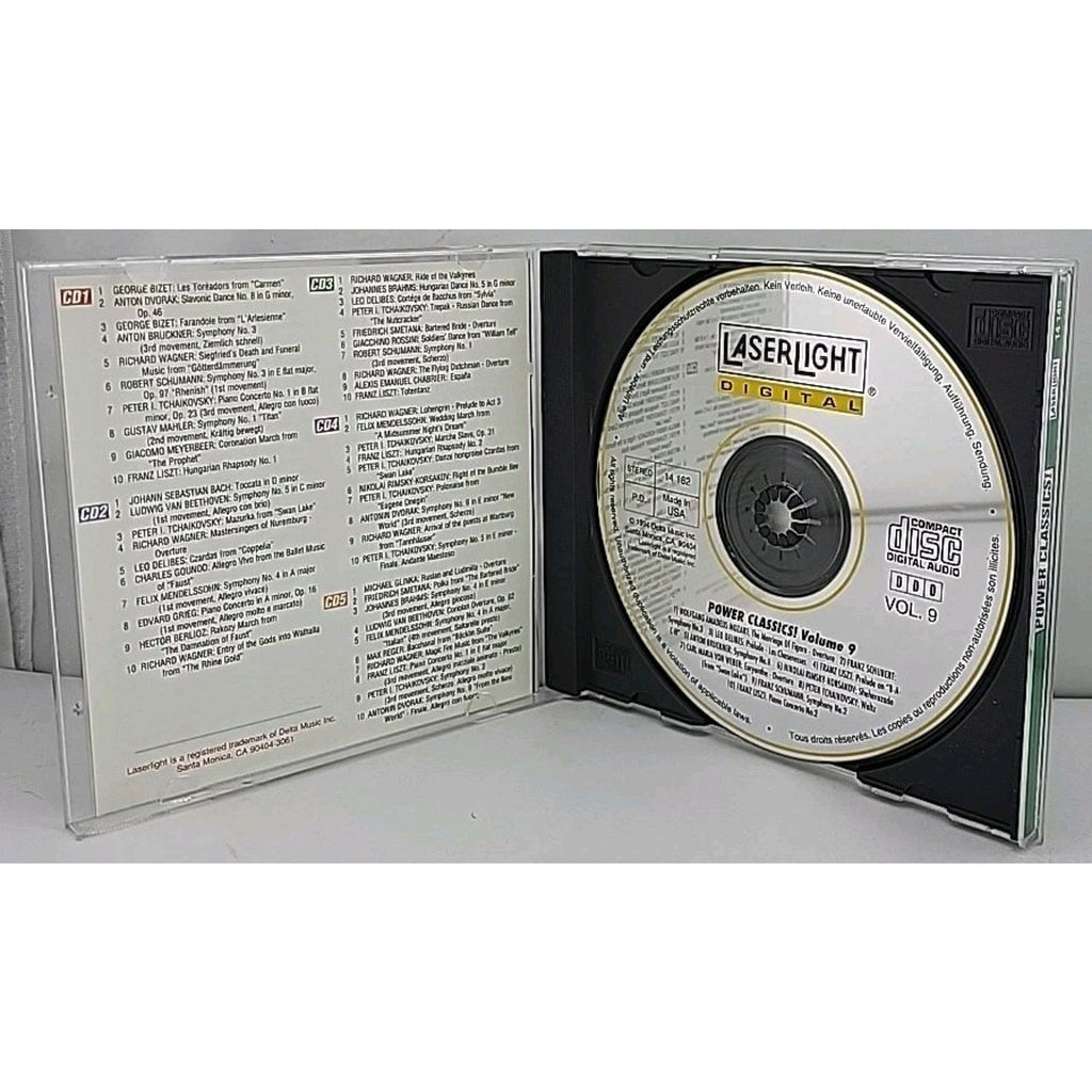 Vol. 3 by Various (CD, 1994)